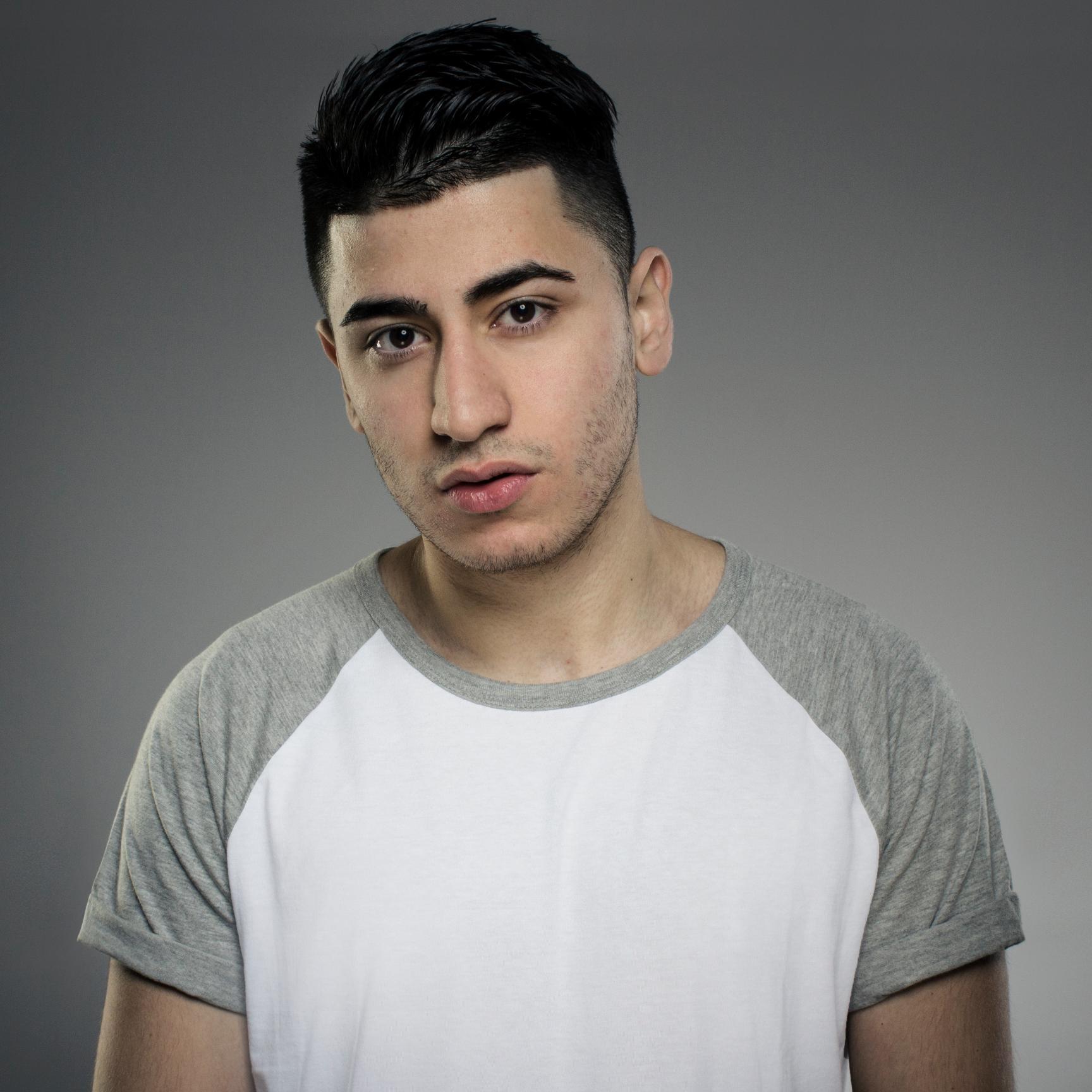 DJ/Producer | Signed at Spinnin' Records / MusicAllStars | Contact: info@ardadiri.com | Music: https://t.co/ZhUVN3VjDT