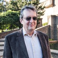 Nigel Long (@nigelglong) 's Twitter Profile