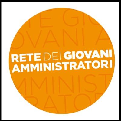 retegiovamm's profile picture. Spazio ufficiale della rete dei giovani amministratori. mail: retegiovamministratori@gmail.com
http://t.co/1KbFJNZwsk