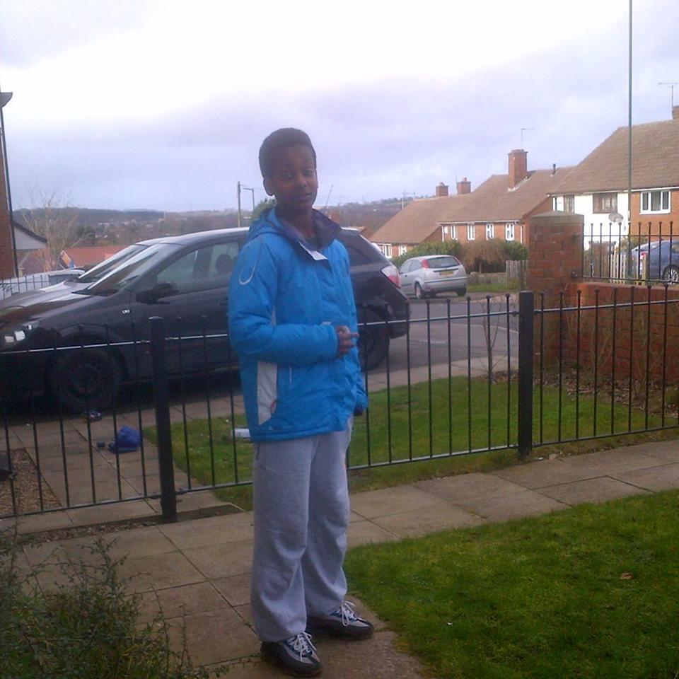 lilrobz_robel's profile picture. GUYS I HAVE GOT GRATE NEWS , IF U FOLLOW ME ILL FOLLOW U BACK