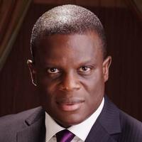 Olu Akanmu (@oluakanmu) 's Twitter Profile