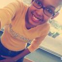 Iris Najera  - @IrisNajera22 - Twitter