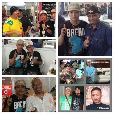 berani ju2r n slalu bersyukur