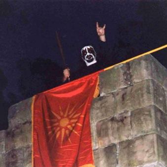 The official twitter account of the Balkan Bad Boy™. Chelsea Football Club. Detroit Lions. 🇲🇰