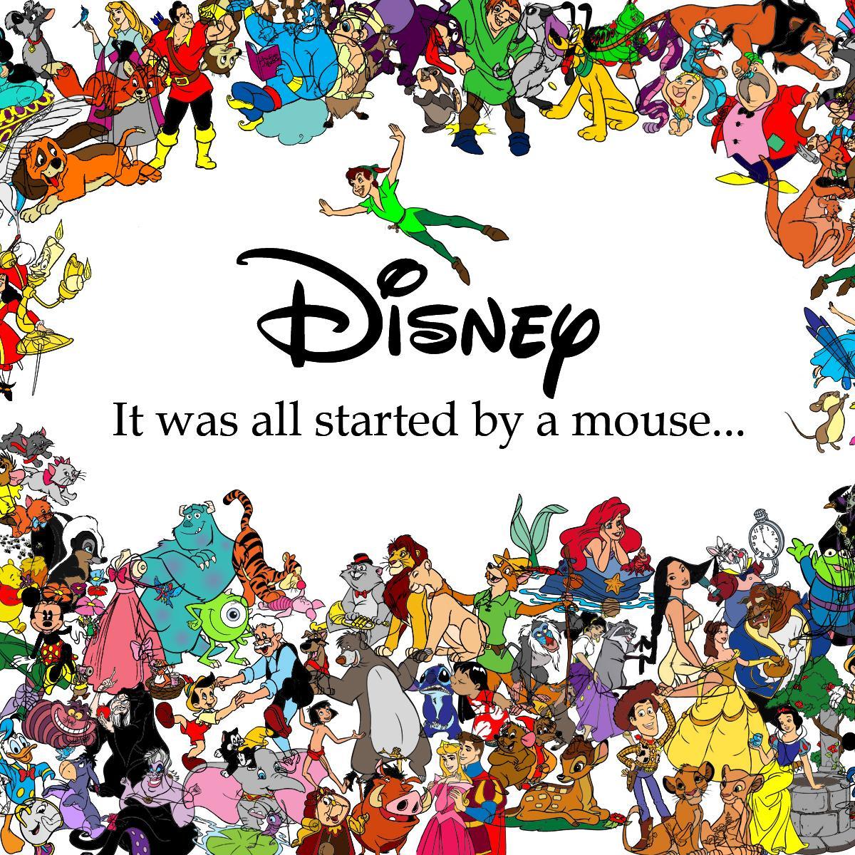 DisneyWorld24's profile picture. Ultimate Disney Fansite for all ages