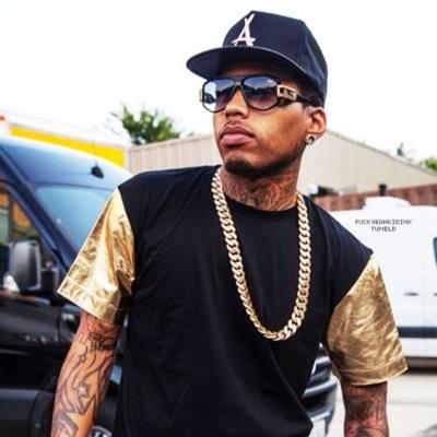 aliallen14's profile picture. 