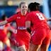 Wales' Sports Women (@sportw_women) Twitter profile photo