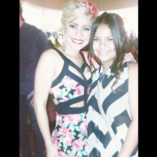 bethzomp 25♥