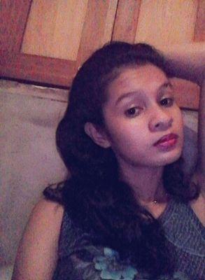 18 anosInstagram:_raissaaferreira