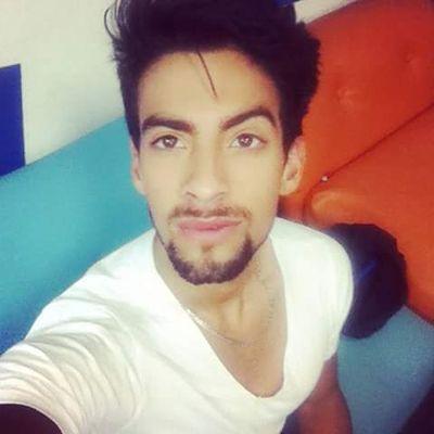 apoyando a mi amigo desde el principio hasta el final @AlexisCombate ExCombatiente del equipo NARANJA Cuenta Verificada por Alexis el Guerrero Quiteño