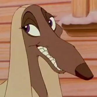 I heard it from a very reliable source. [Afghan Hound, Single, Gossiper, BaltoRP, MultiverseRP]