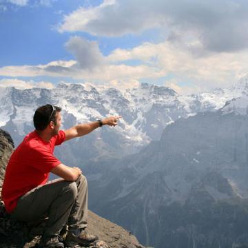 Marketing Maniac - Entrepreneur - Adventurer
