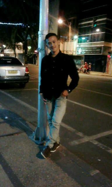 Life in sidoarjo city, juanda , sedati
