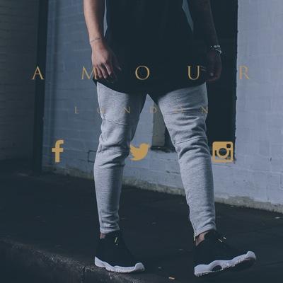 Amour London collection is comprised of primarily casual garments and relaxed evening wear. Watch this space... Offical sales representative for @amourlondon