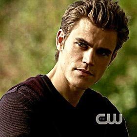 Stefan Salvatore is the name. Living in Mystic Falls, this is my home. [Claimed by @TheBlondieCare]