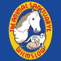 The Animal Sanctuary(@animalswilmslow) 's Twitter Profile Photo