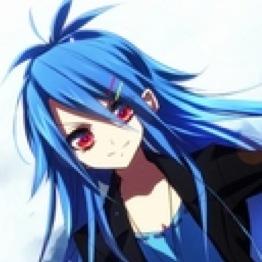»Never understimate me...« Blue Berry had started her journey, ever since she was Ten. Now, she's coming back to see her Sisters.