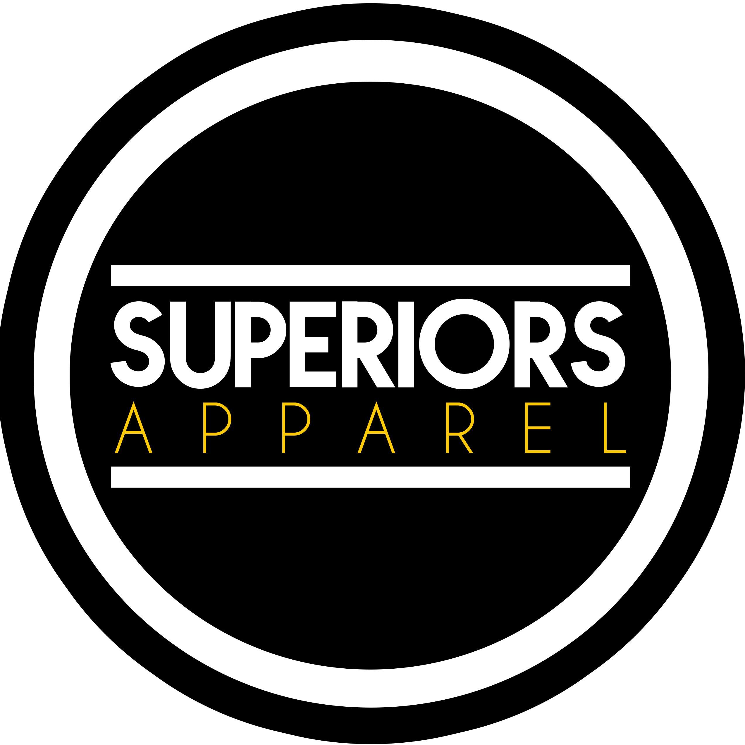 Official Twitter of Superiors Apparel     IG:@superiorsworld. 
superiorsbusiness@gmail.com