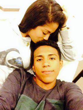 DIOS♥ Naces para vivir & ser feliz, no para llorar & rendirte.♥ 04/05/2014♥ Tu&Yo infinitamente sin limites♥TeAmoGordito♥