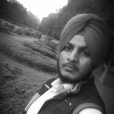 sbhupinder789's profile picture. 