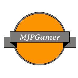 mjp_gamer's profile picture. A new youtuber on the block! just want to provide quality videos daily!