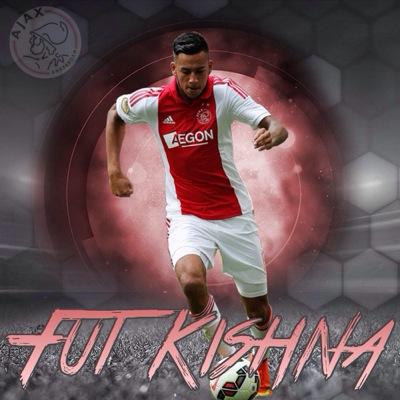 KICKNAME: FUTLOVER |