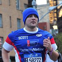 Coach Scott(@OrdMarathoner) 's Twitter Profile Photo