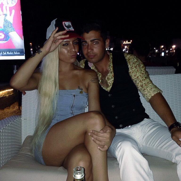 BİLLİONAİRE CLUB REZ: 0546-455-06-62