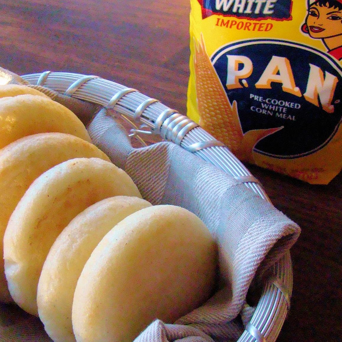 Recetas y Directorio de Comida Venezolana