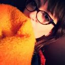 Laura Jauregui - @lavisceralista - Twitter