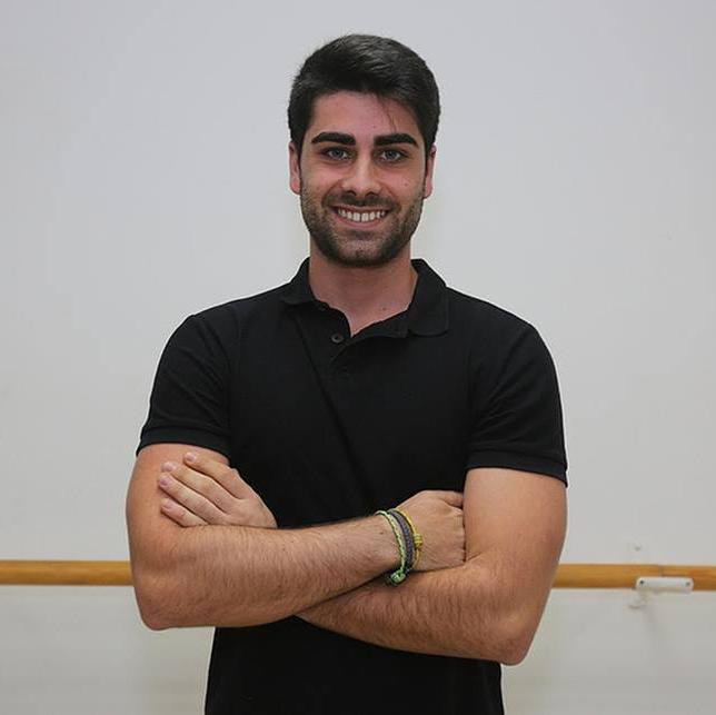 Víctor Álvarez Aguil
