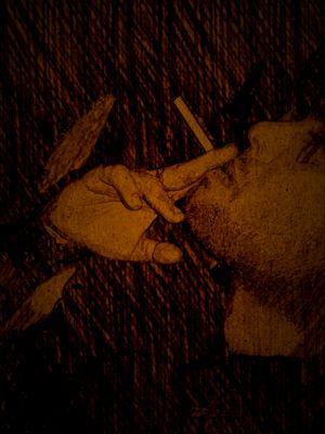Devils iZzz here....... B-)