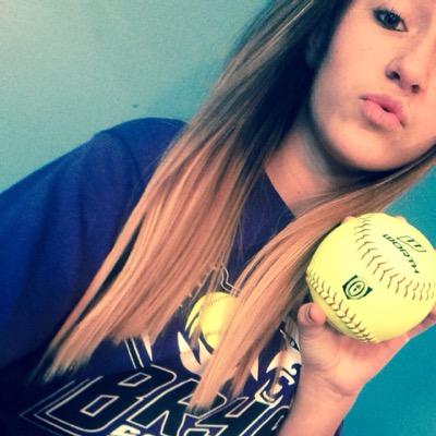 I play volleyball and softball. taken! Instagram: ALLIGONZALES2001