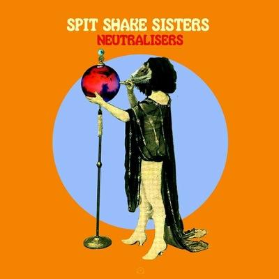 Brighton based garage/fuzz/psychedelic band