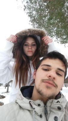 porque yo se k sin eyaa no podria seguir adelante yak es kien me alegra dia a diaa te amoo @mariiajuja