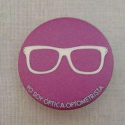 yennyarlette's profile picture. Al fin y al cabo... Optica-optometrista O-O