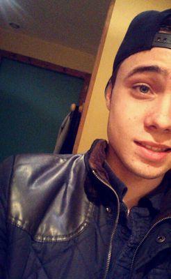 Yohan / 16ans / Foot ⚽
