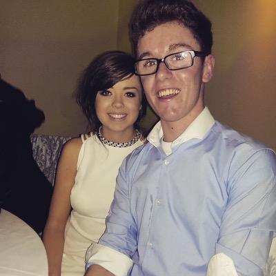 Groom/Rider @ Joseph Murphy Eventing From Waterford Ireland