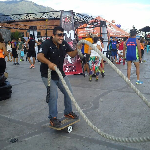 diegocastellan8's profile picture. 