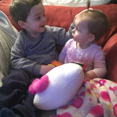 HilesMolly's profile picture. My name is Molly. I married my best friend John on 9-10-11. We have a 3 year old named Trevor and a 1 year old daughter named Alexis.