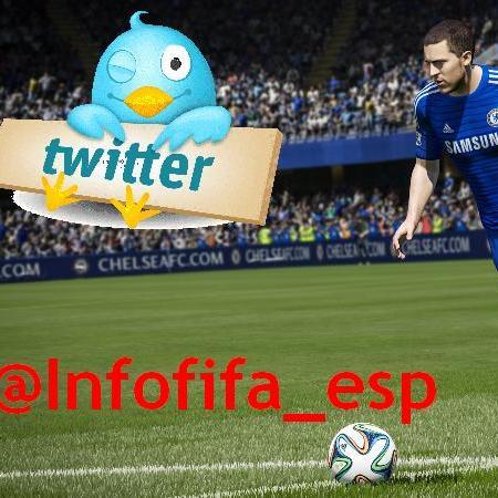Información del Fifa 15 completa y detallada