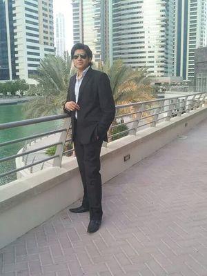 ShazyAcma's profile picture. Professional Charted Management Accountant, Diversified Industrial Experience in Systems Development, Believe in Proactive and Innovative solution of Business.