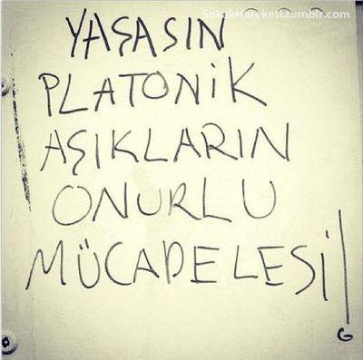 Liseden mezun olmak değil direk emekli olmak istiyorum./ÇFL