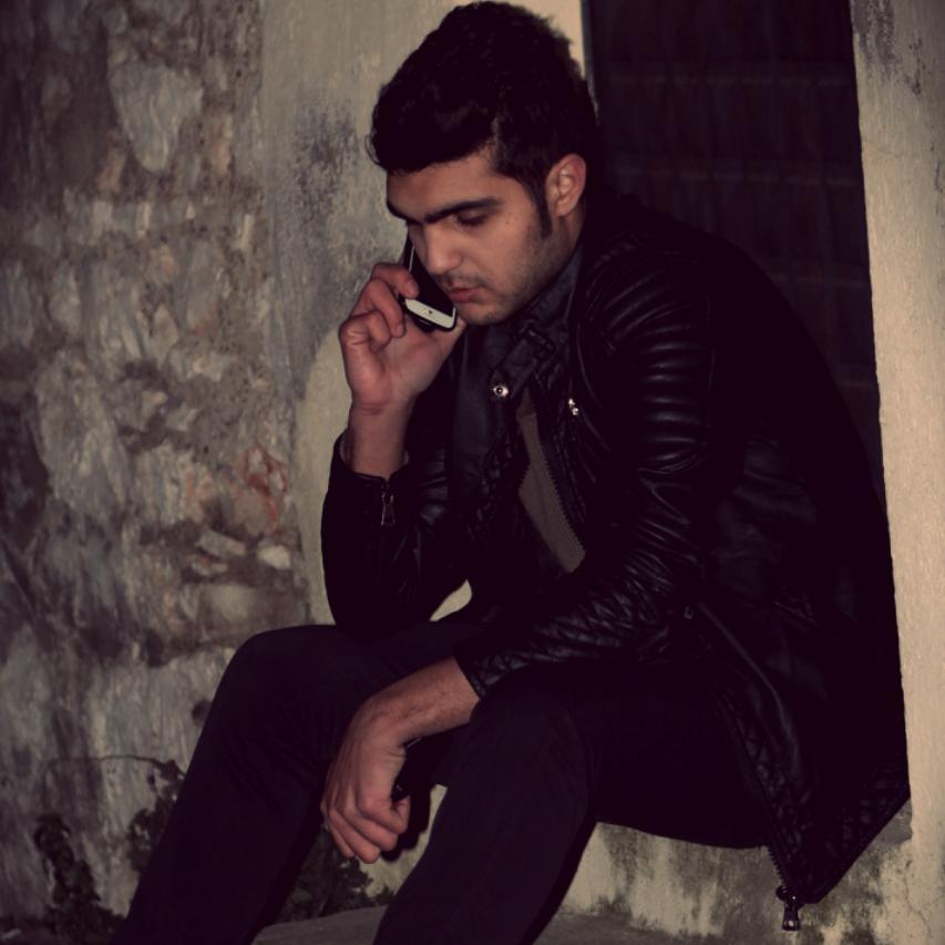 SerhatEY's profile picture. İletişim: http://t.co/T3VvX8Om4b  ∞ 06.04.2014SE ∞ ❤