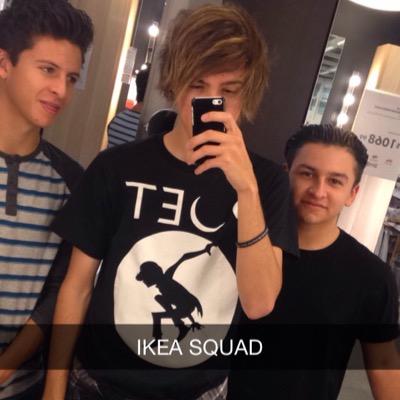 fam af