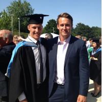 Toby Borrow (@tobyborrow) 's Twitter Profile