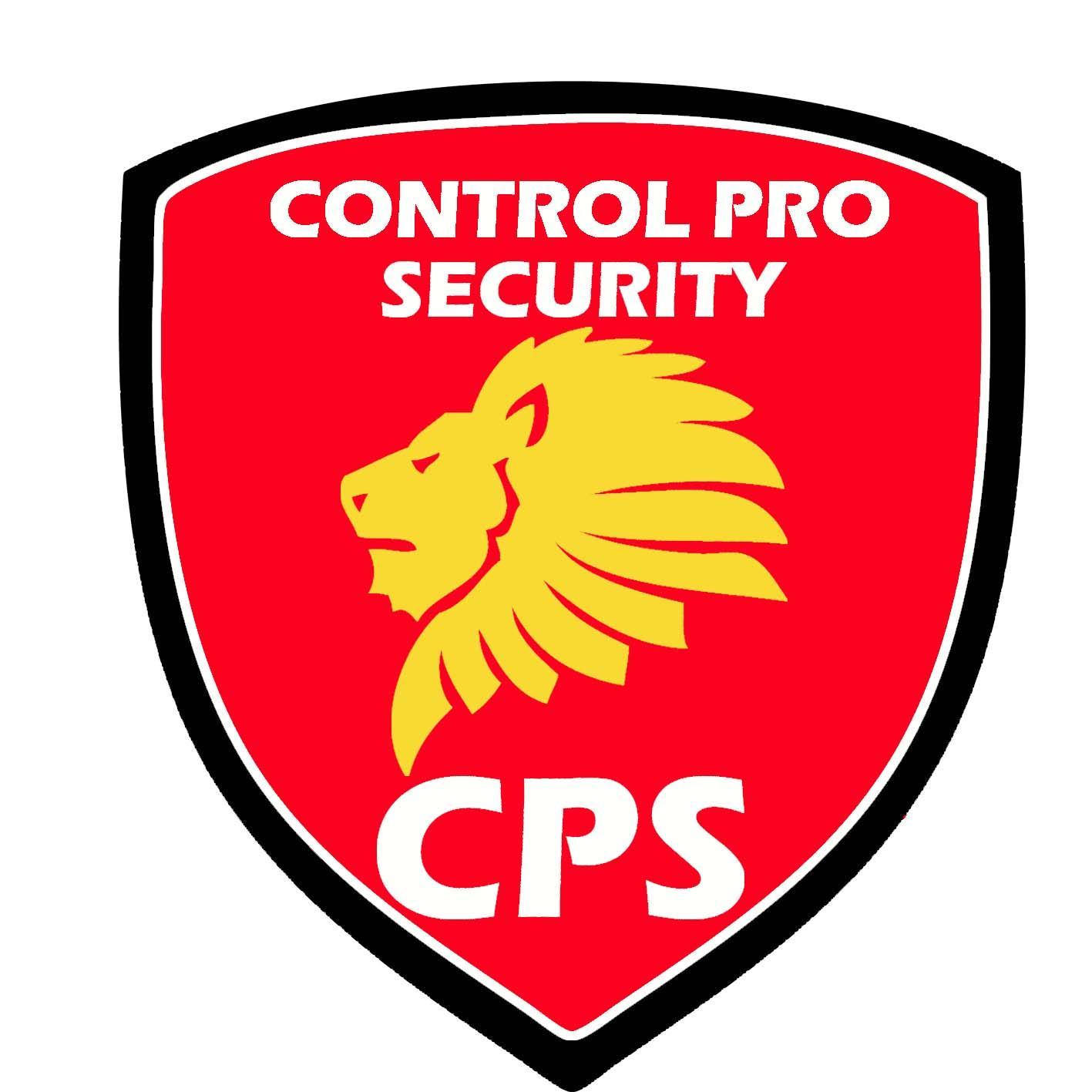 ControlProSpA's profile picture. 