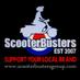 scooterbustersgroup (@sbg_id) Twitter profile photo