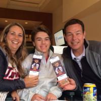 Denise Truso (@dtruso) 's Twitter Profile Photo