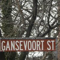 AllThingsGansevoort (@gansevoort) 's Twitter Profile